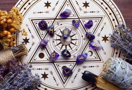 Runes