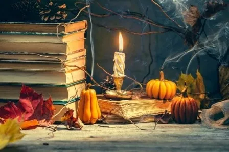 Unknown - Halloween